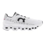 1 Zapatos blancos
