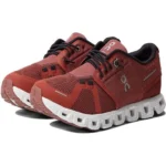 Black Rust Shoes
