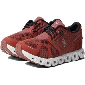Black Rust Shoes