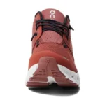 Black Rust Shoes D