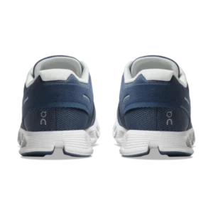 Cloud 5 Denim White ShoesD