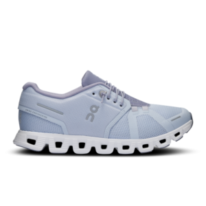 Cloud 5 Flamingo Pearl shoes