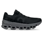Cloudmonster Black Magnet Shoes