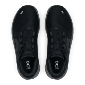 Cloudmonster Black Magnet Shoesf