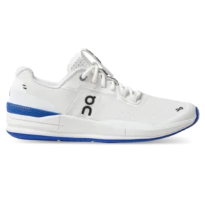 El ROGER Pro Indigo White