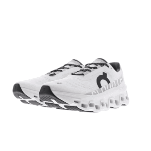 En Cloud Monster 1 Zapatos blancos1