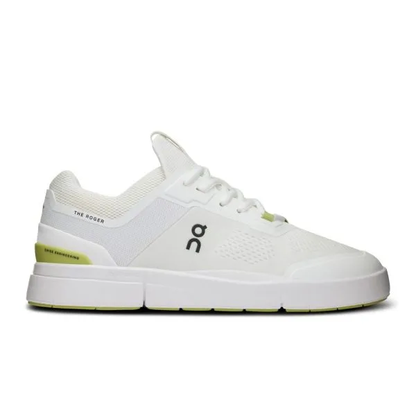 In the cloud The Roger Spin Undyed Zest In the cloud The Roger Spin Undyed Zest