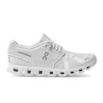 Key features Cloud 5 All White shoes