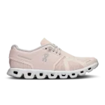Key features Cloud 5 Shell White Sneakers