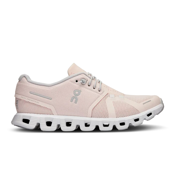 Key features Cloud 5 Shell White Sneakers Key features Cloud 5 Shell White Sneakers
