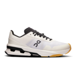 On Cloud Blanco Negro Cloudpulse Pro Zapatos