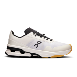 On Cloud Blanco Negro Cloudpulse Pro Zapatos