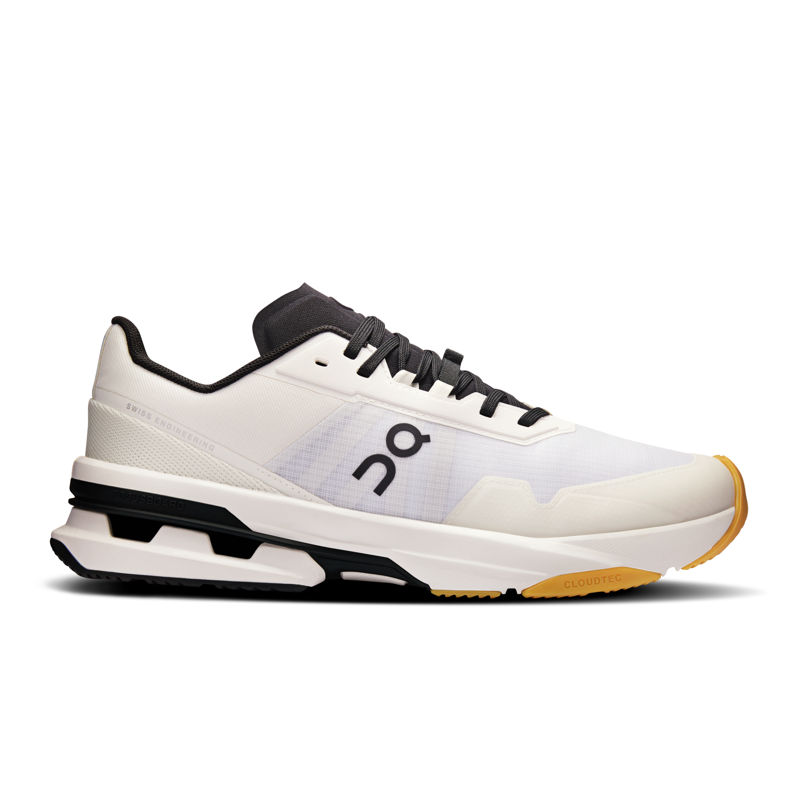 On Cloud Blanco Negro Cloudpulse Pro Zapatos On Cloud Blanco Negro Cloudpulse Pro Zapatos