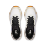 On Cloud Blanco Negro Cloudpulse Pro Zapatosf
