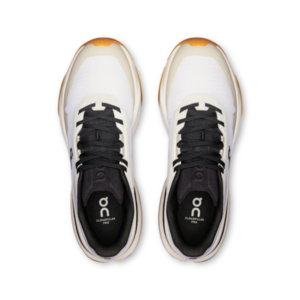 On Cloud Blanco Negro Cloudpulse Pro Zapatosf