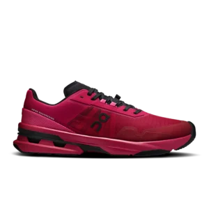 On Cloud Granadina Rosa Cloudpulse Pro Zapatos