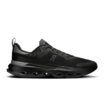 On Cloud Negro Piedra Cloudpulse Next Zapatos