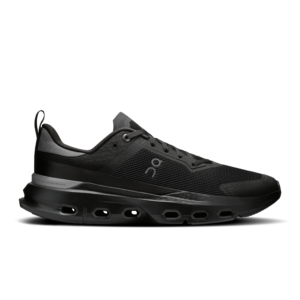 On Cloud Negro Piedra Cloudpulse Next Zapatos