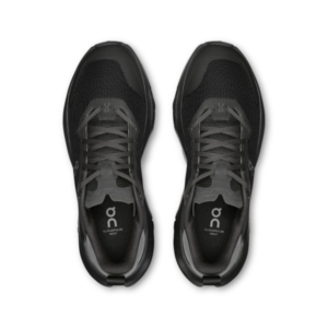 On Cloud Negro Piedra Cloudpulse Next Zapatos f