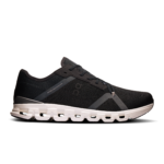 On Cloud X 4 AD Asfalto Negro Zapatos