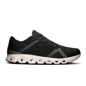 On Cloud X 4 AD Asfalto Negro Zapatos