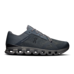 On Cloud X 4 AD Piedra Negra Zapatos