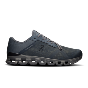 On Cloud X 4 AD Piedra Negra Zapatos
