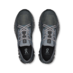 On Cloud X 4 AD Piedra Negra Zapatos f