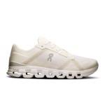 On Cloud X 4 AD White Wolf Shoes