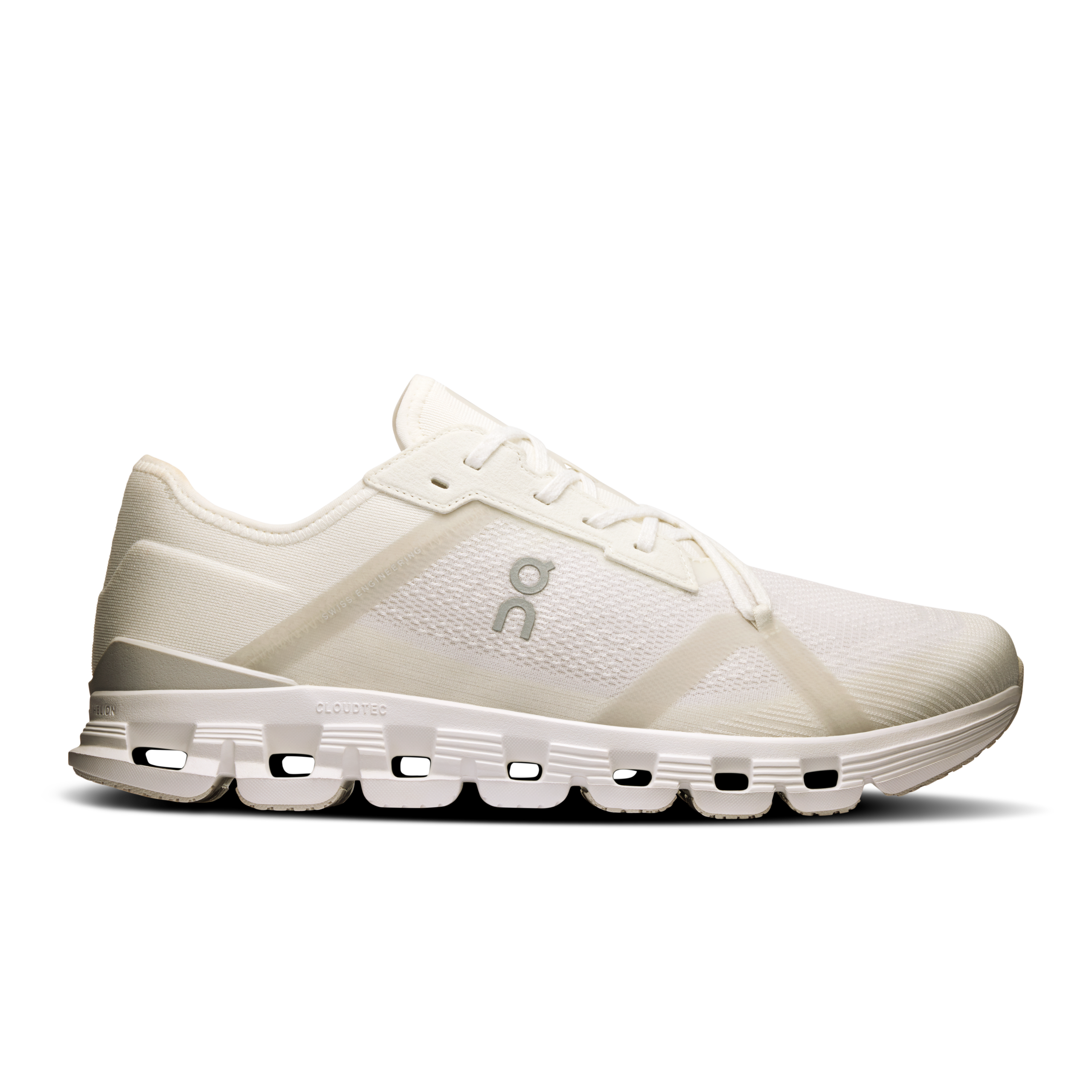 On Cloud X 4 AD White Wolf Shoes On Cloud X 4 AD White Wolf Shoes
