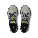 On Cloud X 4 Eclipse Glaciar Zapatos d