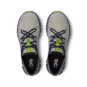 On Cloud X 4 Eclipse Glaciar Zapatos d